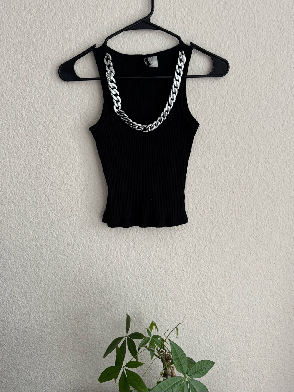 H&M top